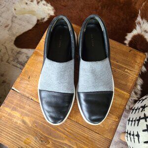 Via Spiga slip on sneakers